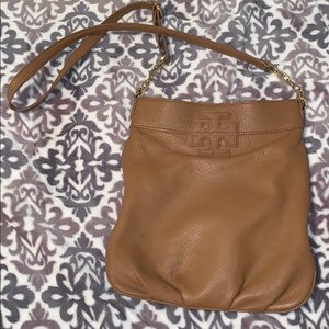 Real Tory Burch crossbody purse